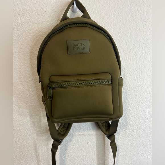 Dakota neoprene backpack - Picture 2 of 8